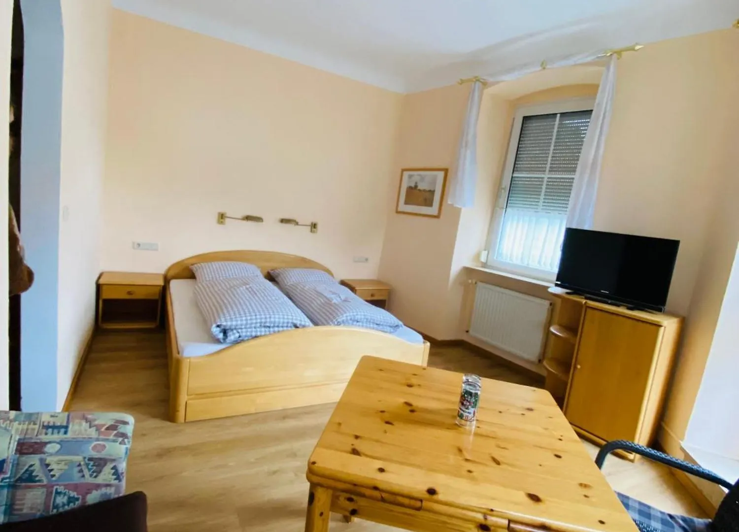 Hotel Landgasthof Goldener Loewe Mainbernheim